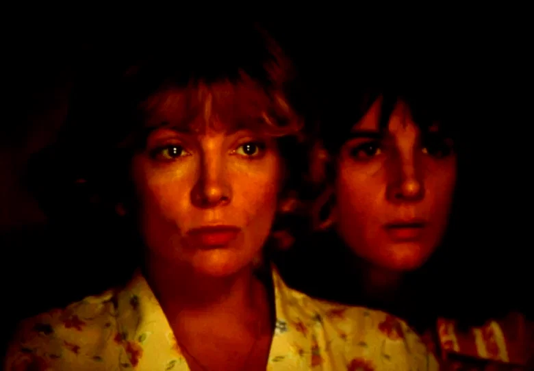 Photo 13 du film : Coup de peigne