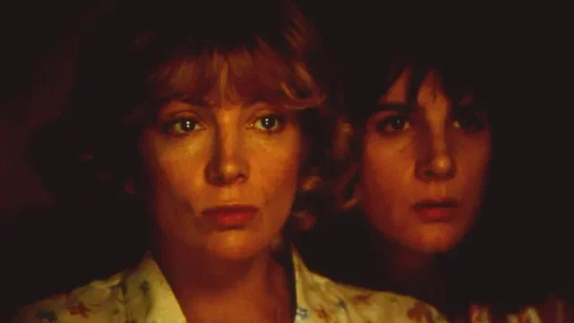 Photo 13 du film : Coup de peigne