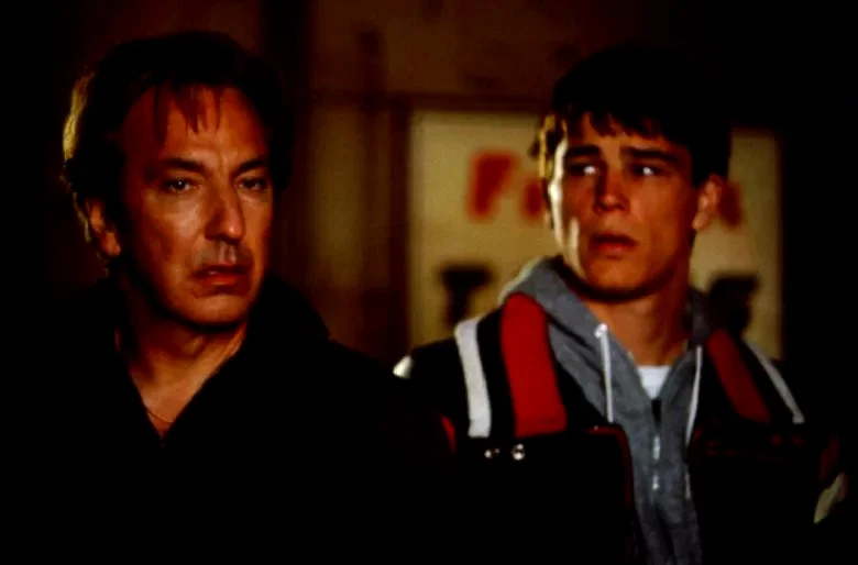 Photo 14 du film : Coup de peigne