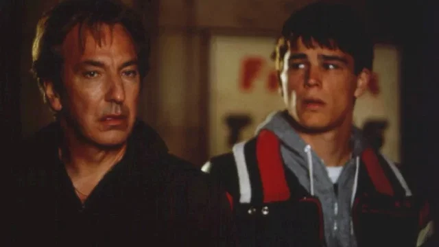 Photo 14 du film : Coup de peigne