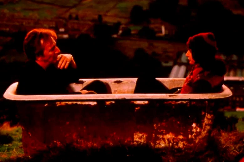 Photo 16 du film : Coup de peigne