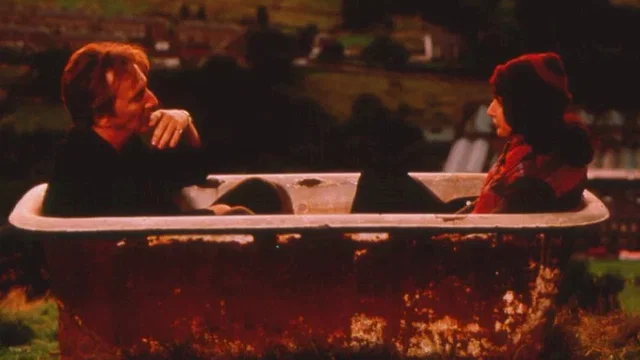 Photo 16 du film : Coup de peigne
