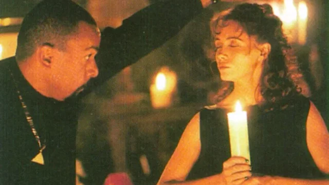 Photo du film : Voyance et manigance