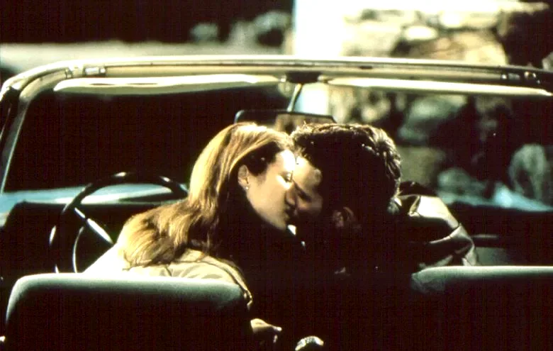 Photo 3 du film : Un amour infini