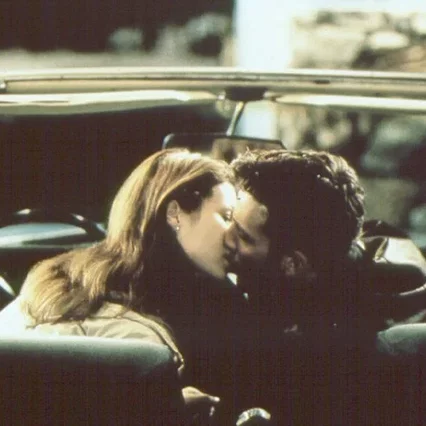 Miniature photo du film : Un amour infini