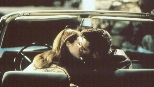 Photo du film : Un amour infini