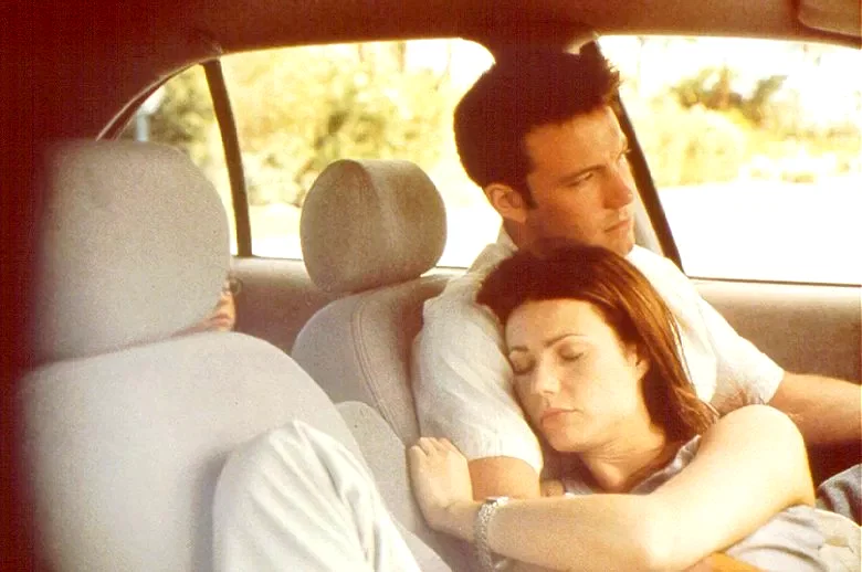 Photo 5 du film : Un amour infini