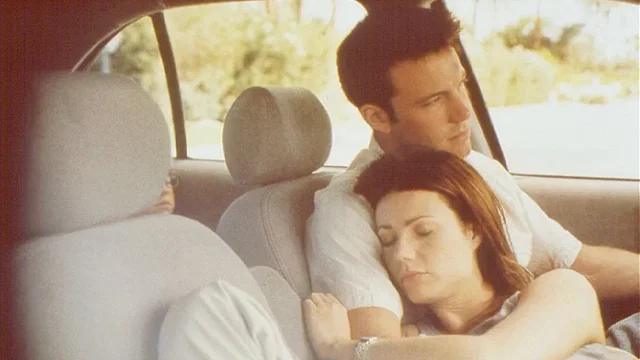 Photo du film : Un amour infini