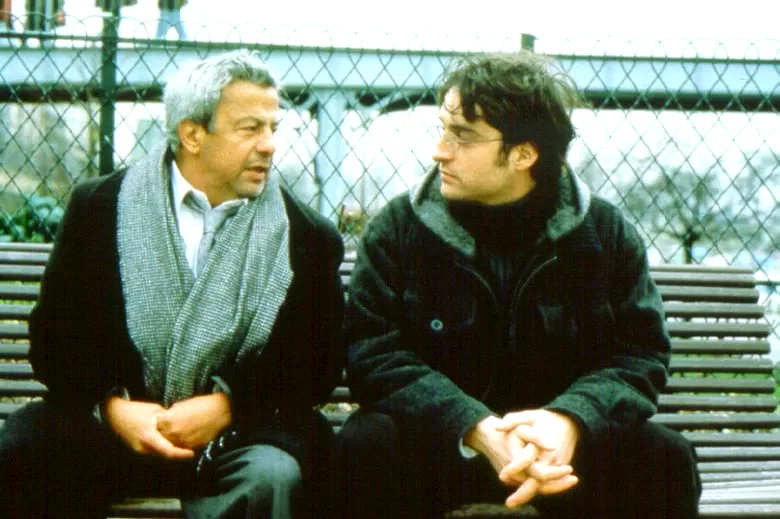 Photo 3 du film : Quand on sera grand