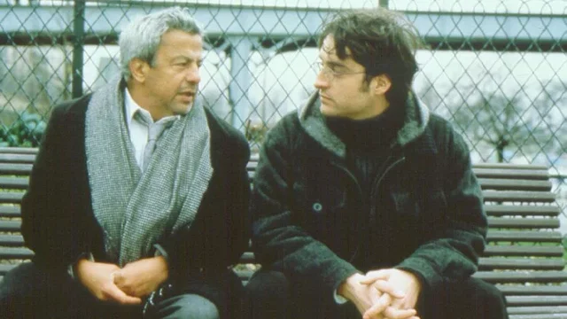 Photo du film : Quand on sera grand