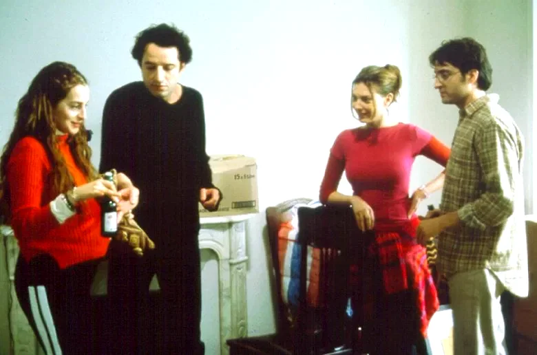 Photo 4 du film : Quand on sera grand