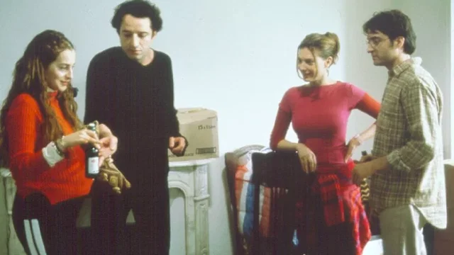 Photo du film : Quand on sera grand
