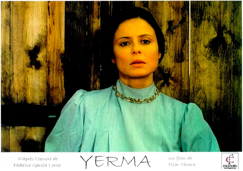 Photo 4 du film : Yerma
