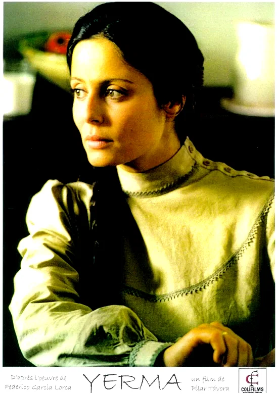 Photo 5 du film : Yerma