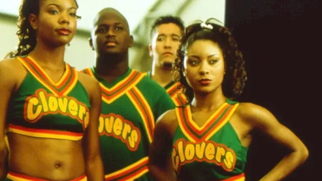Photo 2 du film : American girls