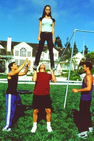 Photo 3 du film : American girls