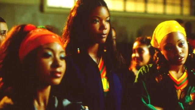 Photo 4 du film : American girls
