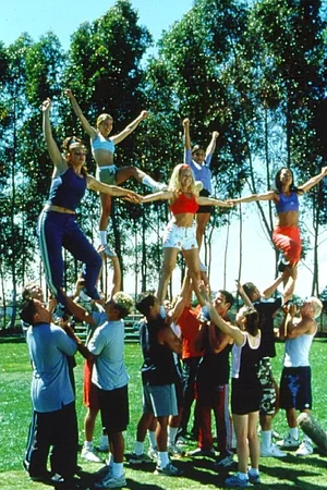 Photo 5 du film : American girls