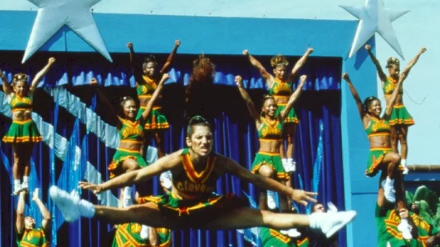 Photo 7 du film : American girls