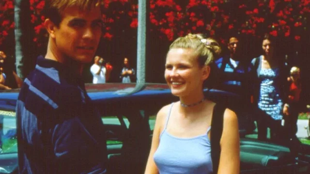 Photo 8 du film : American girls