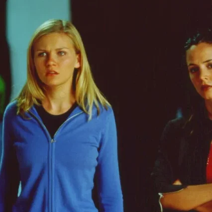 Miniature photo du film : American girls