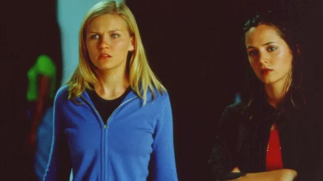 Photo 9 du film : American girls