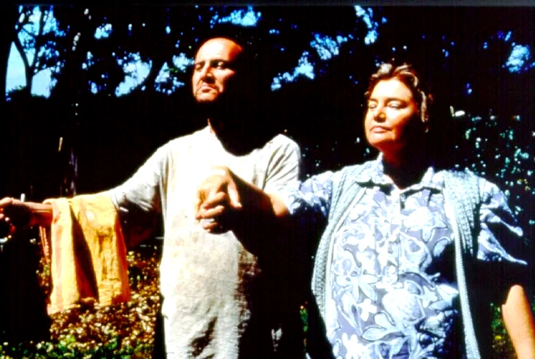 Photo 3 du film : Soft fruit