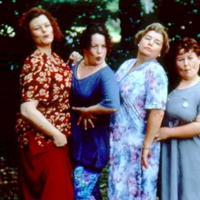 Photo du film : Soft fruit