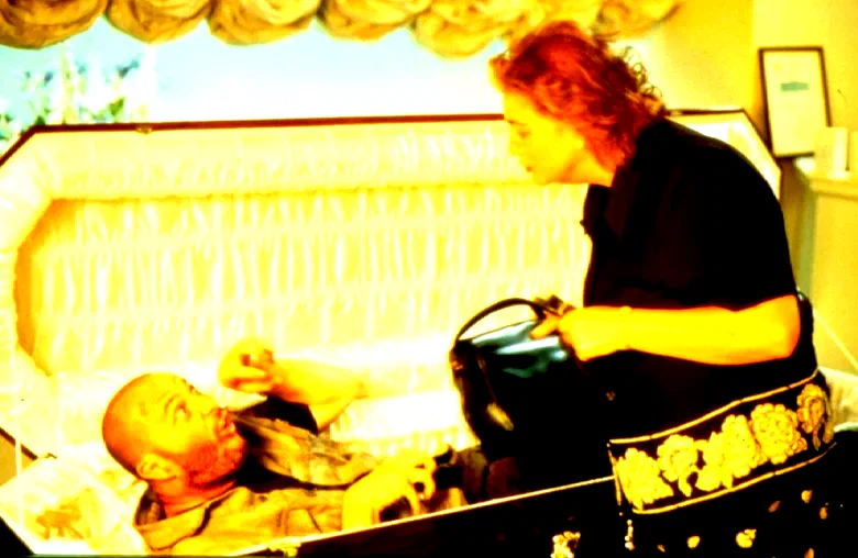 Photo 6 du film : Soft fruit