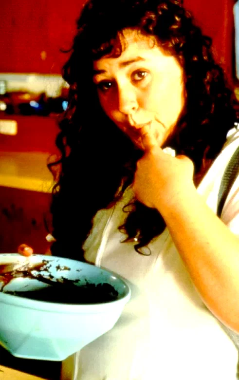 Photo 8 du film : Soft fruit