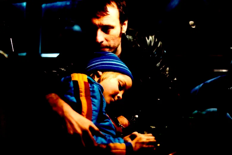 Photo 2 du film : Together