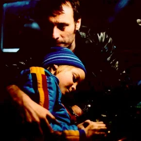 Photo du film : Together