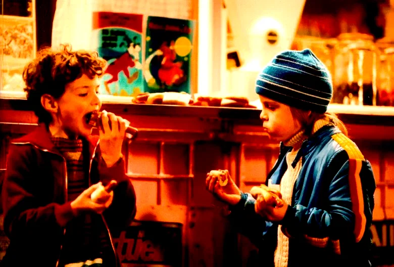 Photo 6 du film : Together