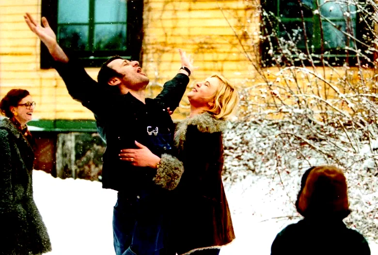 Photo 7 du film : Together