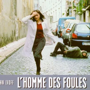 Photo du film : L'homme des foules
