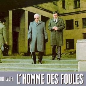 Photo du film : L'homme des foules