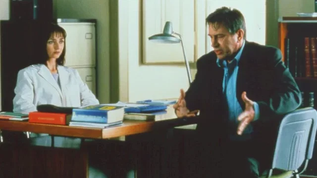 Photo 6 du film : L'homme des foules