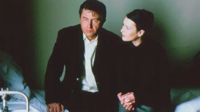 Photo 7 du film : L'homme des foules