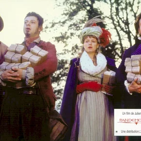 Photo du film : Pandemonium