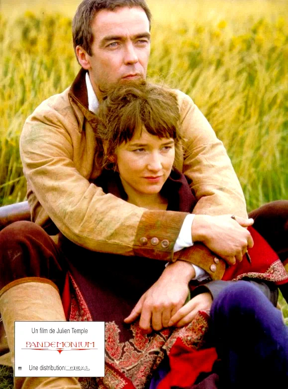 Photo du film : Pandemonium