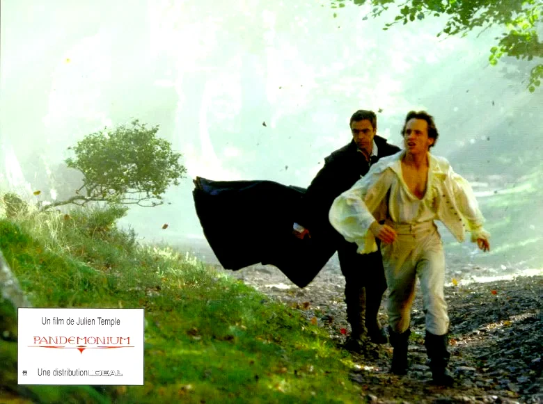 Photo du film : Pandemonium