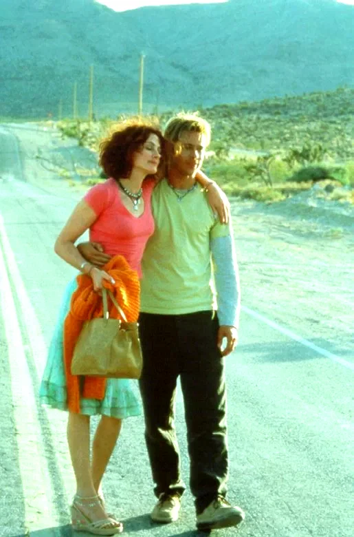 Photo 7 du film : Le mexicain