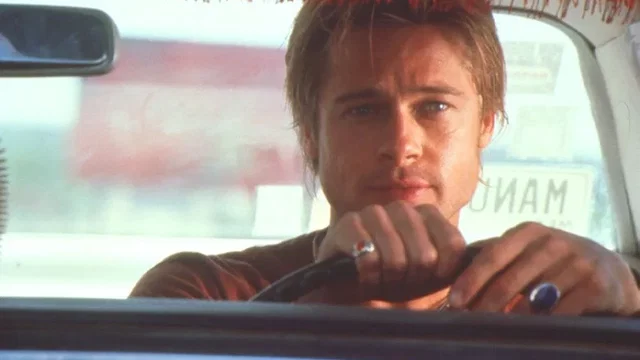 Photo 8 du film : Le mexicain
