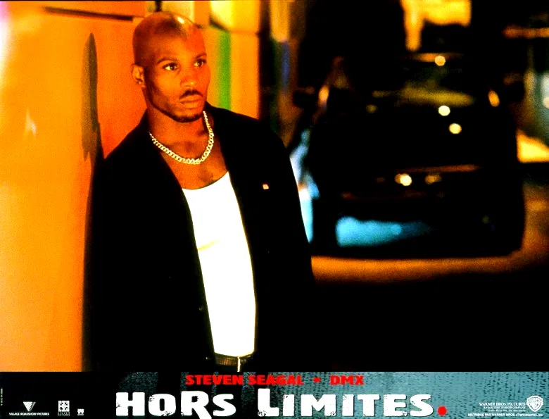 Photo 2 du film : Hors limites