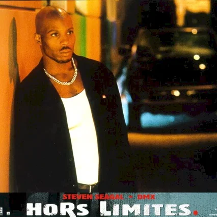 Miniature photo du film : Hors limites
