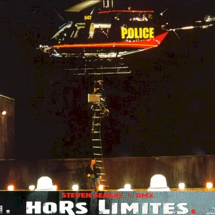 Miniature photo du film : Hors limites