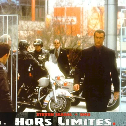 Miniature photo du film : Hors limites