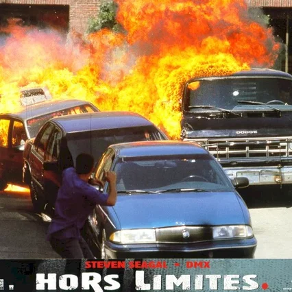 Miniature photo du film : Hors limites