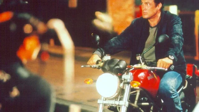 Photo du film : Hors limites