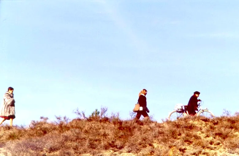 Photo 2 du film : Du cote des filles